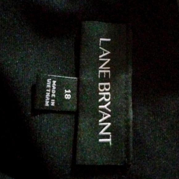 Colorblock Dress - Picture 3 of 3